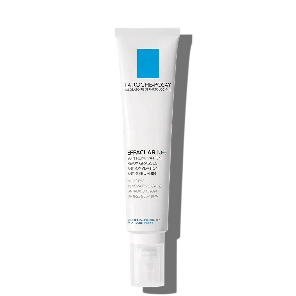 EFFACLAR K (+) RENOVATING CARE